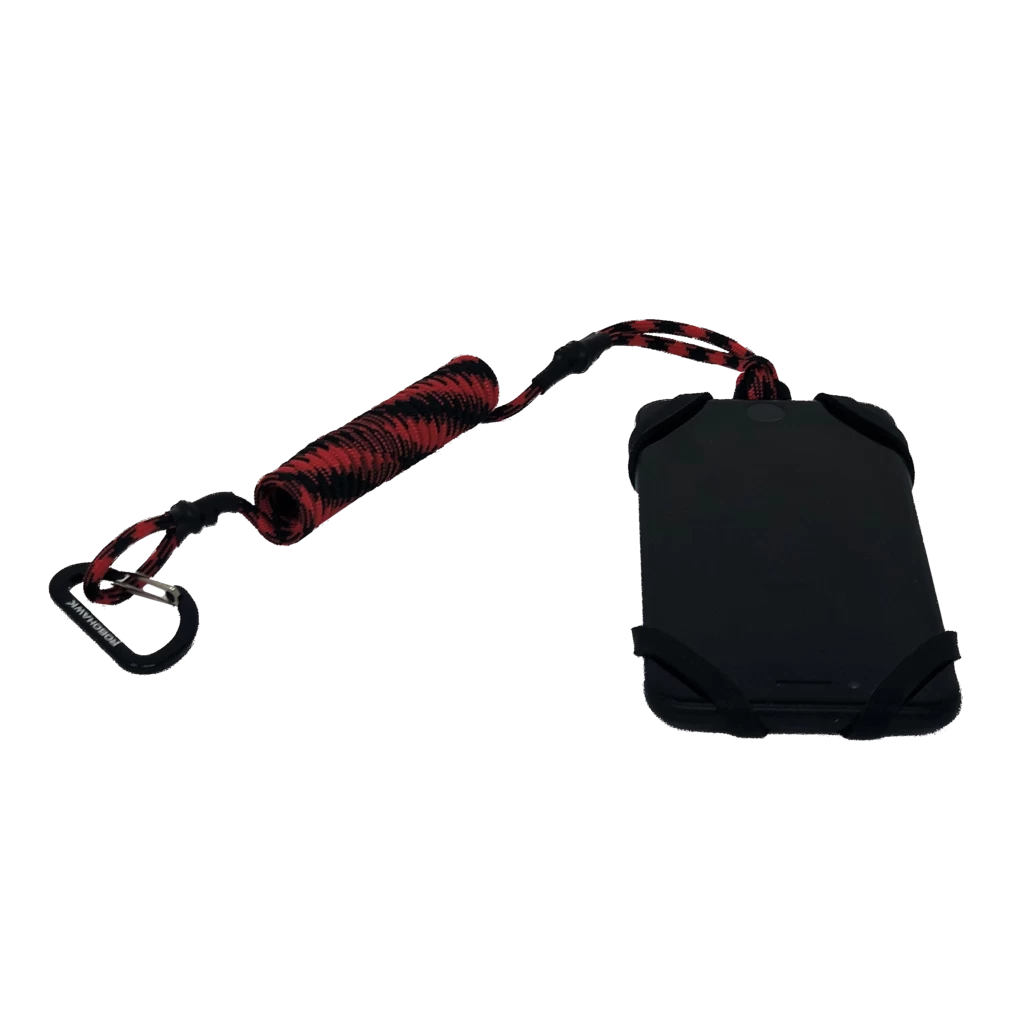 Robohawk Talon Phone Tether 5 Robohawk Talon Phone Tether - Image 3