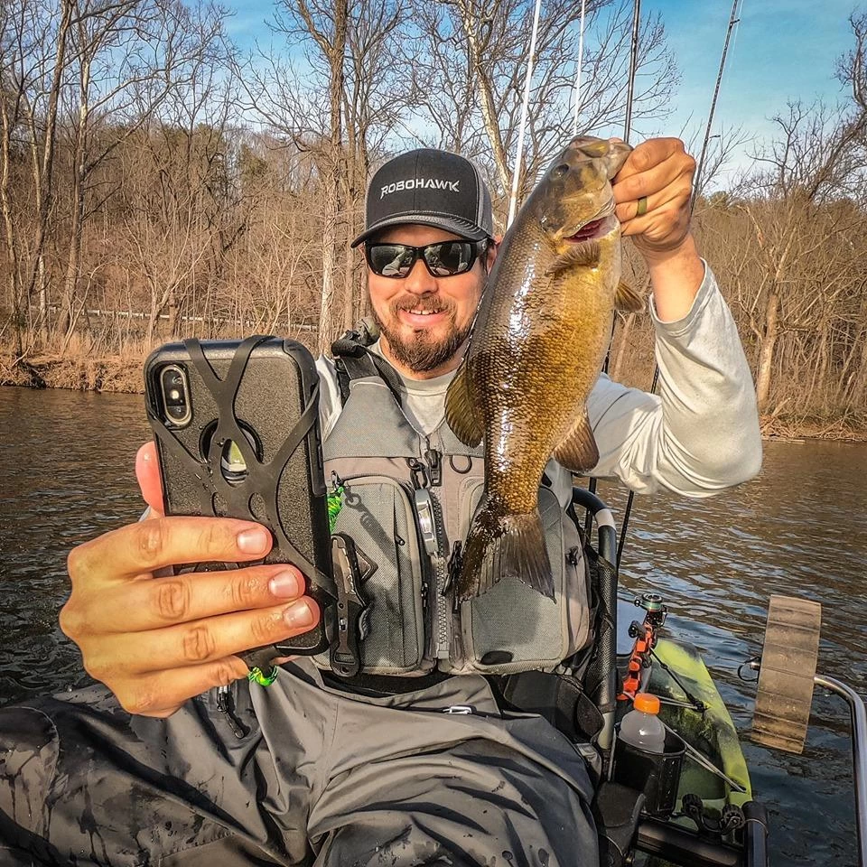 Robohawk Talon Phone Tether 7 Robohawk Talon Phone Tether - Image 5