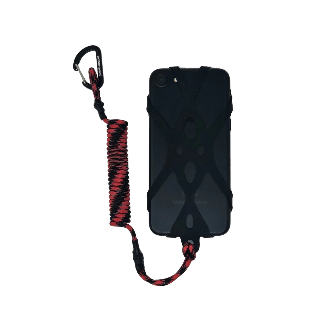 Robohawk Talon Phone Tether 3 Robohawk Talon Phone Tether