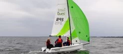 RS Sailing RS Quest -Aqua Adventures rs sailing rs quest 2