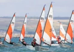 RS Sailing RS Tera Sport