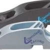 Sea-Dog Cleat Aluminum -Aqua Adventures sea dog cleat aluminum