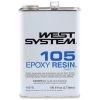 West Systems 105 Epoxy Resin 1 West Systems 105 Epoxy Resin -Aqua Adventures west systems 105 epoxy resin