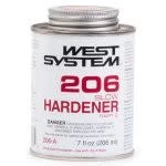 West Systems 206 Slow Hardener 5 West Systems 206 Slow Hardener - Image 3