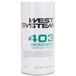 West Systems 403 Microfibers