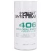 West Systems 406 Colloidal Silica -Aqua Adventures west systems 406 colloidal silica