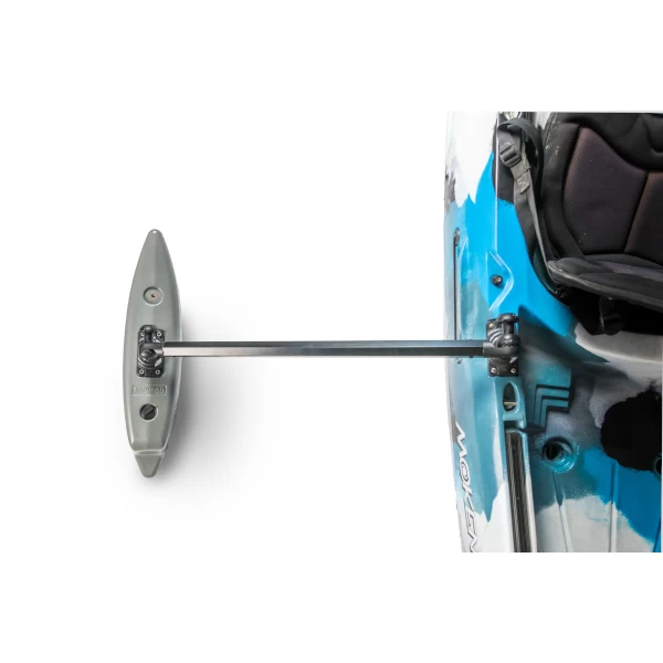 YakGear YakGear Kayak & Canoe Outriggers (Generation 2) 4 YakGear YakGear Kayak & Canoe Outriggers (Generation 2) - Image 2