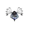 YakGear YakGear Kayak & Canoe Outriggers (Generation 2) -Aqua Adventures yakgear yakgear kayak canoe outriggers generation