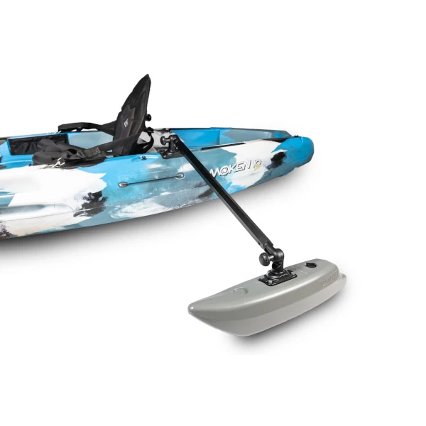 YakGear YakGear Kayak & Canoe Outriggers (Generation 2) 5 YakGear YakGear Kayak & Canoe Outriggers (Generation 2) - Image 3