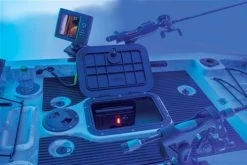 YakPower Power Pack Battery Box With Integrated USB Charging -Aqua Adventures yakpower power pack battery box with integrated us 2