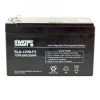 12 Volt 9Ah Sealed Lead Acid Battery -Aqua Adventures 12 volt 9ah sealed lead acid battery