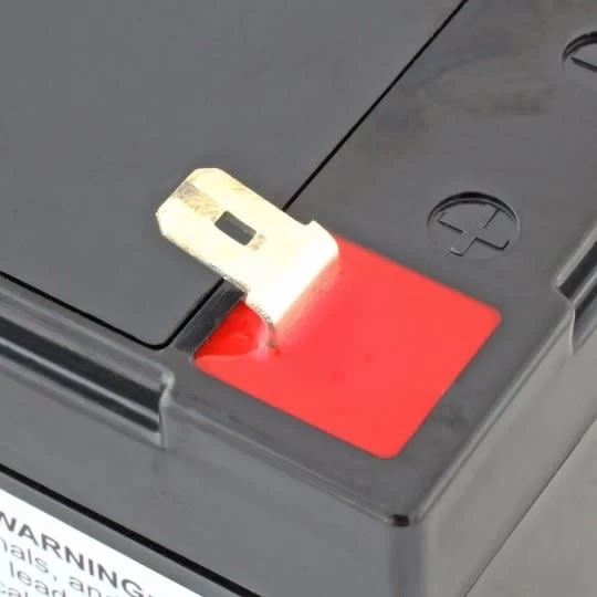 12 Volt 9Ah Sealed Lead Acid Battery 6 12 Volt 9Ah Sealed Lead Acid Battery - Image 4