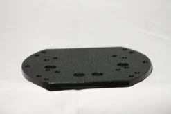 Anchor Wizard Hobie-Feelfree Kayak Mounting Plate