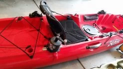 Anchor Wizard Kayak Anchor Wizard System -Aqua Adventures anchor wizard kayak anchor wizard system 2