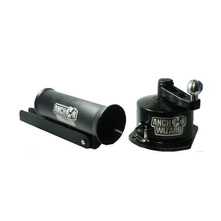 Anchor Wizard Low Profile Anchor Wizard Kayak Anchor System 3 Anchor Wizard Low Profile Anchor Wizard Kayak Anchor System