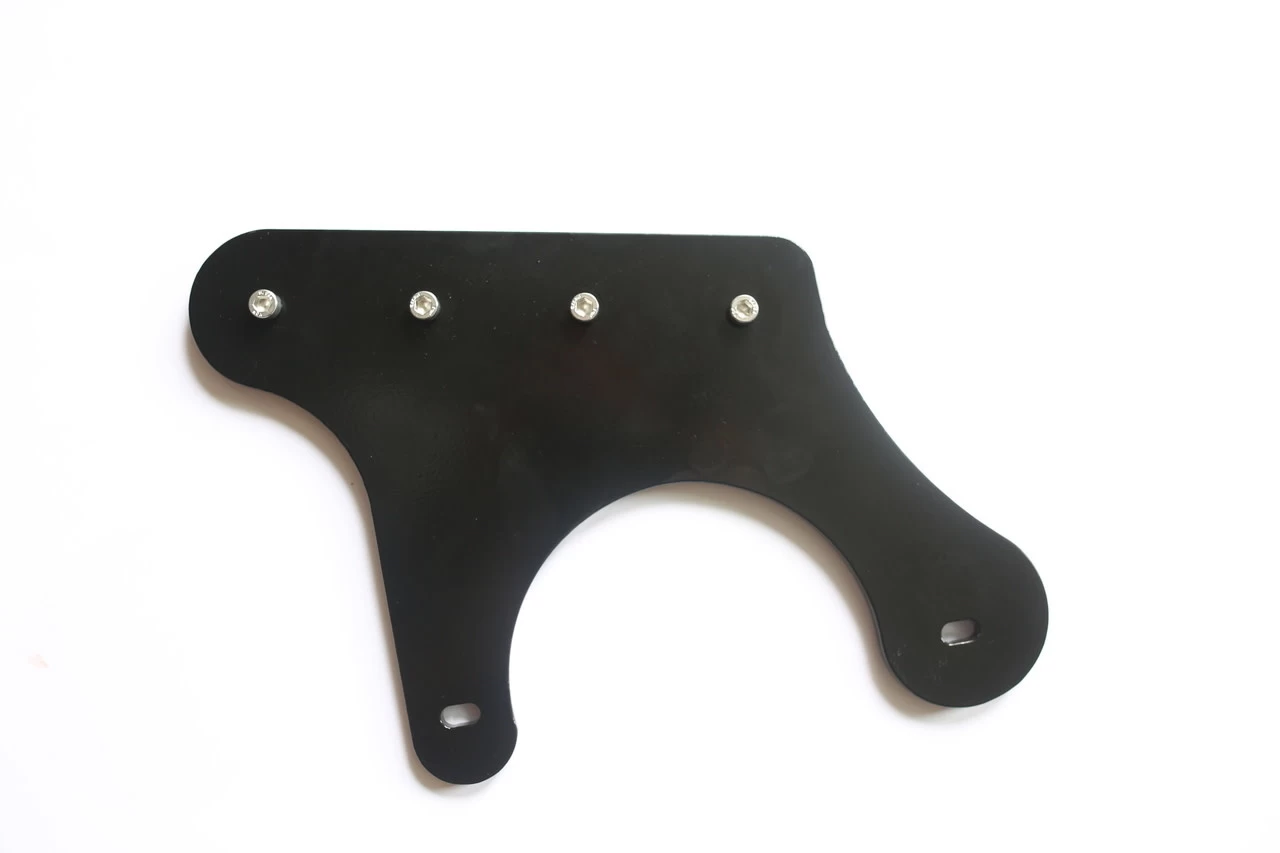 Anchor Wizard Native Titan Bow Mount 3 Anchor Wizard Native Titan Bow Mount