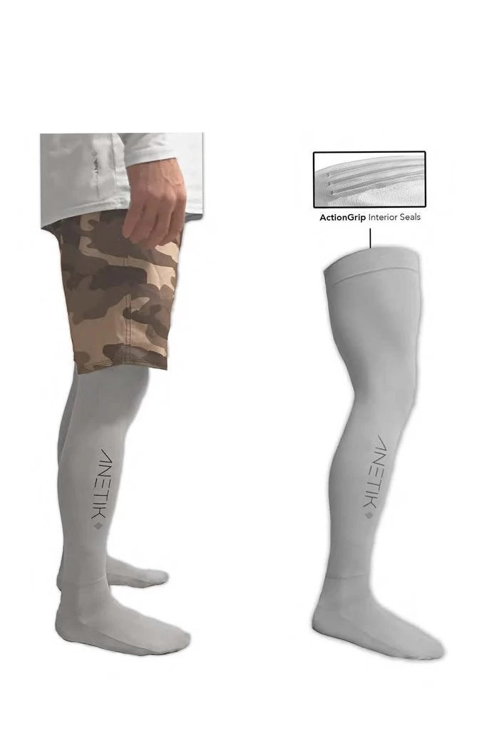 Anetik Mission Shade Sock 4 Anetik Mission Shade Sock - Image 2