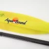 Aquabound (Closeout) Swell Carbon Paddle Green 240 1 Aquabound (Closeout) Swell Carbon Paddle Green 240 -Aqua Adventures aquabound closeout swell carbon paddle green 240