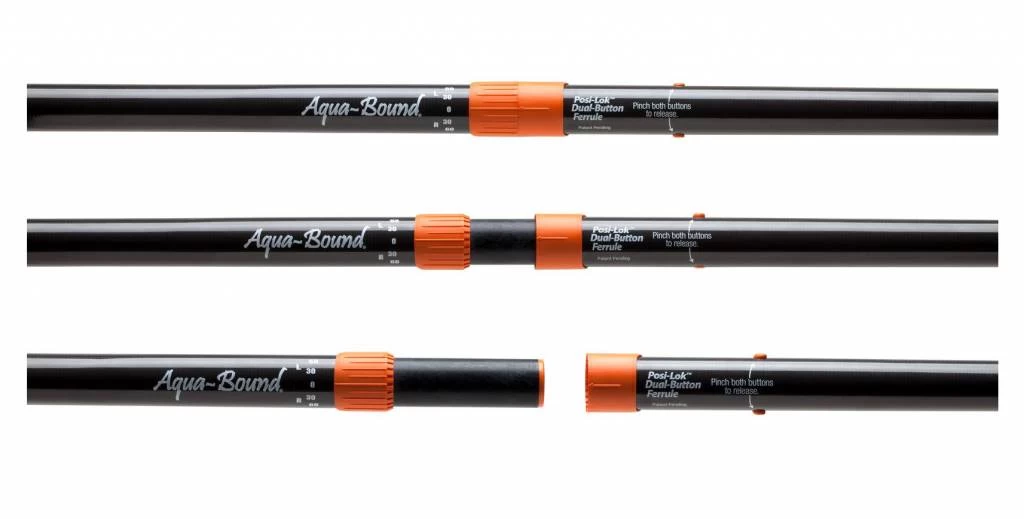 Aquabound Manta Ray Carbon 5 Aquabound Manta Ray Carbon - Image 3