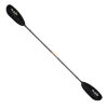 Aquabound Sting Ray Carbon 2-Piece Posi-Lok Kayak Paddle -Aqua Adventures aquabound sting ray carbon 2 piece posi lok kayak
