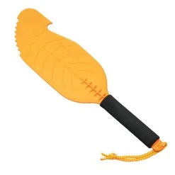 Backwater Assault Hand Paddle -Aqua Adventures backwater assault hand paddle 4