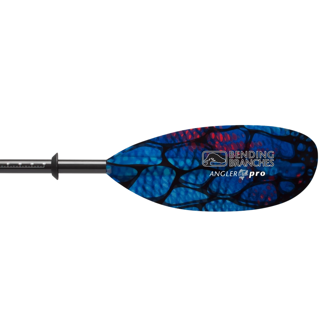 Bending Branches Angler PRO Paddle 5 Bending Branches Angler PRO Paddle - Image 3