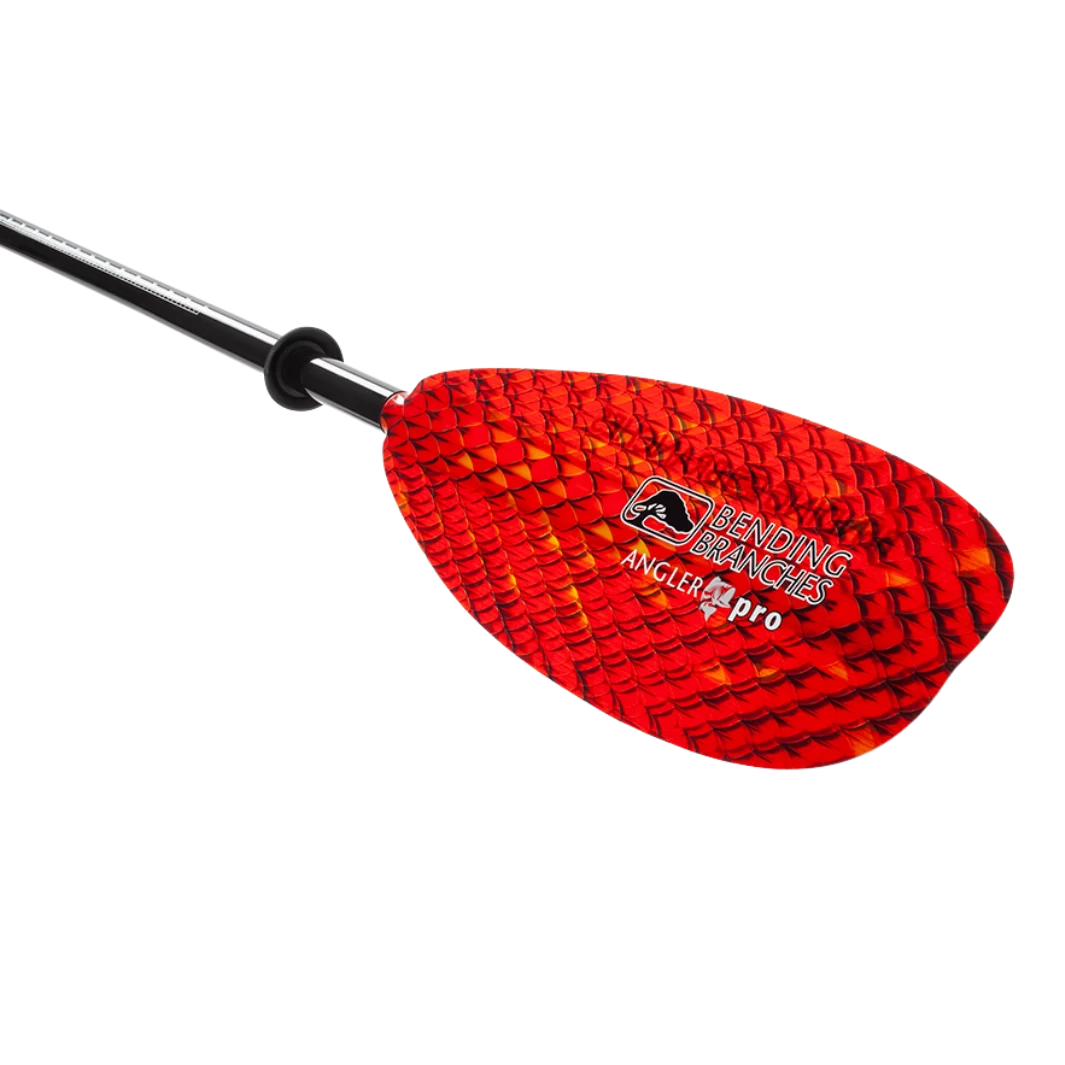 Bending Branches Angler PRO Paddle 7 Bending Branches Angler PRO Paddle - Image 5