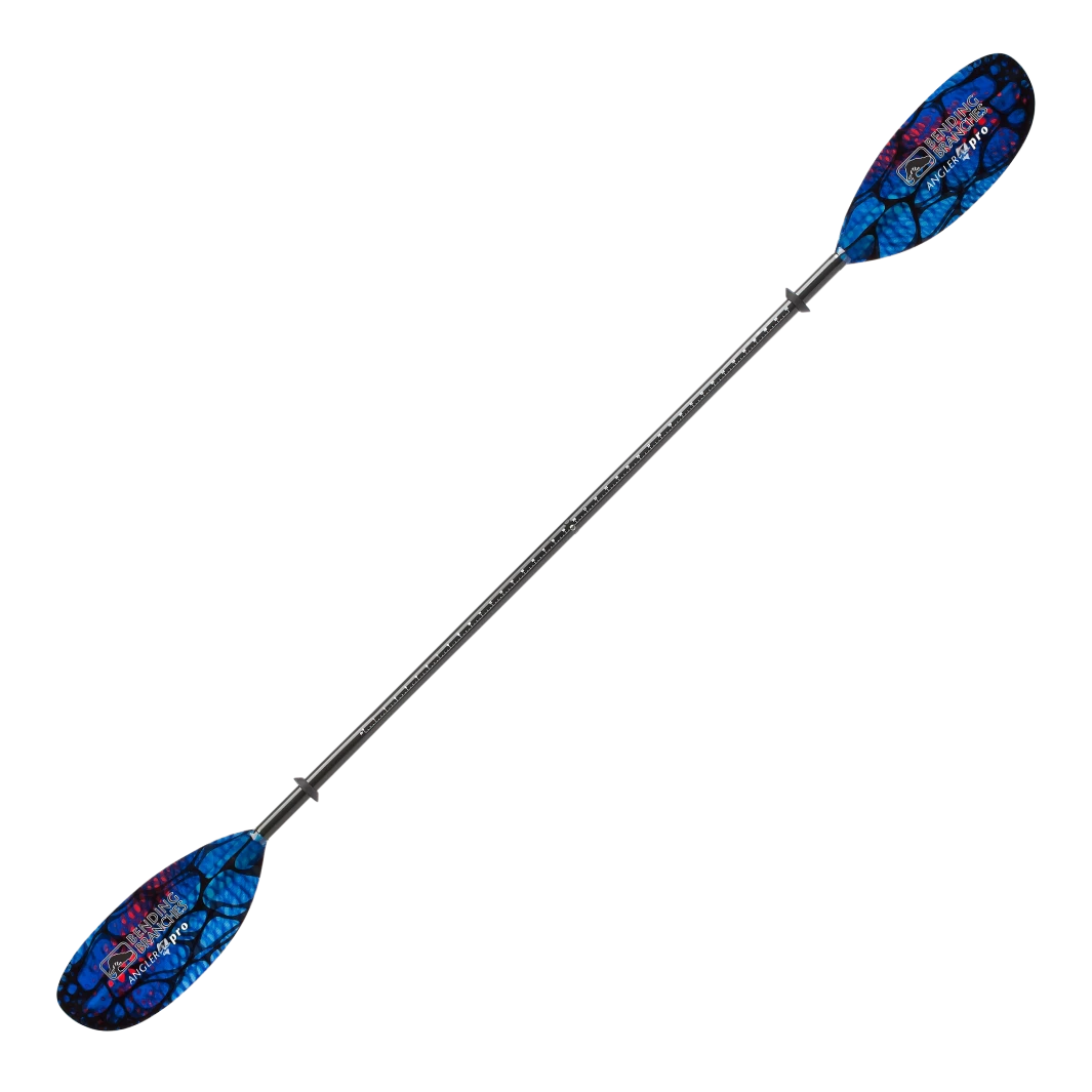 Bending Branches Angler PRO Paddle 3 Bending Branches Angler PRO Paddle
