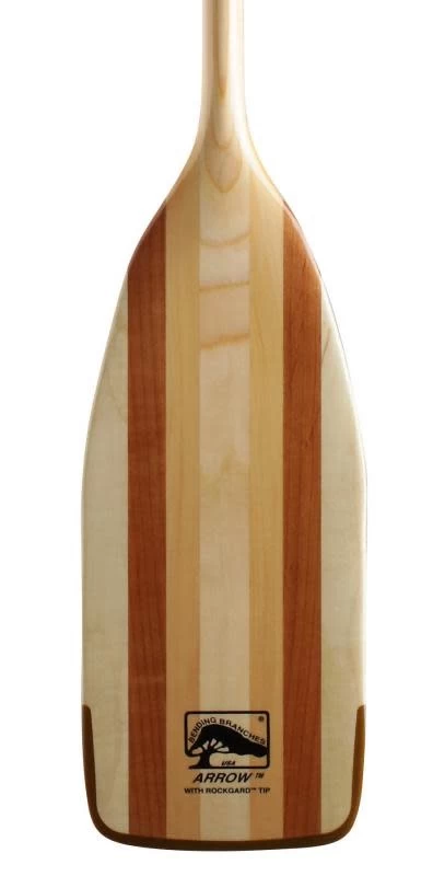 Bending Branches Arrow 58" Canoe Paddle 7 Bending Branches Arrow 58" Canoe Paddle - Image 5
