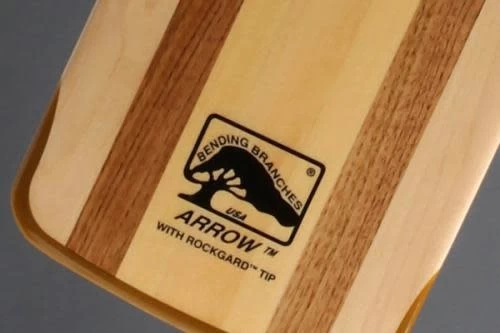 Bending Branches Arrow 58" Canoe Paddle 8 Bending Branches Arrow 58" Canoe Paddle - Image 6