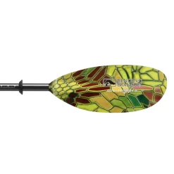 Bending Branches (Closeout) Angler PRO Paddle Plus Ferrule 230-245 Glowtek