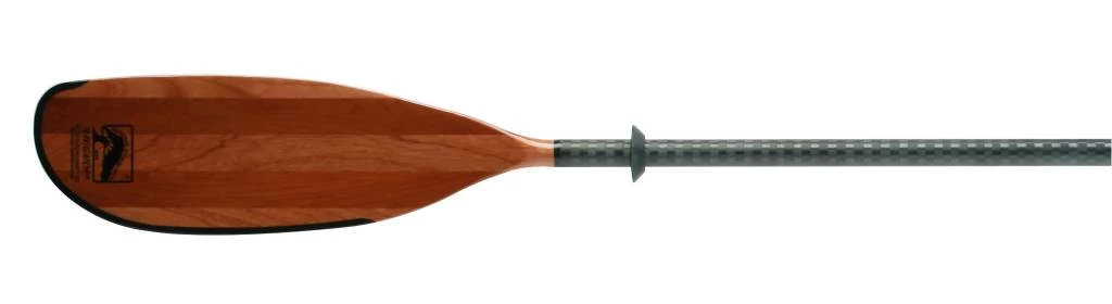 Bending Branches Navigator Wood Paddle 4 Bending Branches Navigator Wood Paddle - Image 2