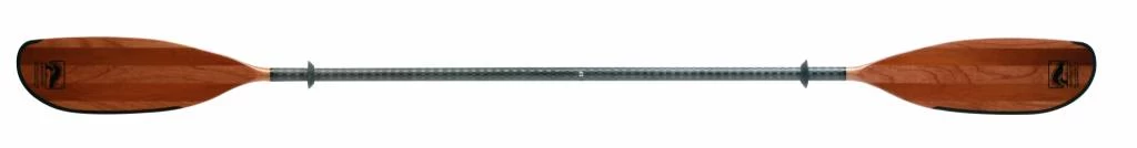 Bending Branches Navigator Wood Paddle 5 Bending Branches Navigator Wood Paddle - Image 3