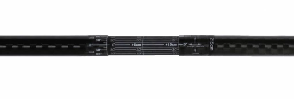 Bending Branches Navigator Wood Paddle 6 Bending Branches Navigator Wood Paddle - Image 4