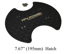 BerleyPro Batterang Bro Suits (7,67") 195mm ID Hatch 8 BerleyPro Batterang Bro Suits (7,67") 195mm ID Hatch -Aqua Adventures berleypro batterang bro suits 767 195mm id hatch 2