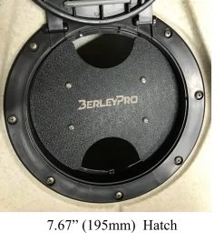 BerleyPro Batterang Bro Suits (7,67") 195mm ID Hatch 9 BerleyPro Batterang Bro Suits (7,67") 195mm ID Hatch -Aqua Adventures berleypro batterang bro suits 767 195mm id hatch 3