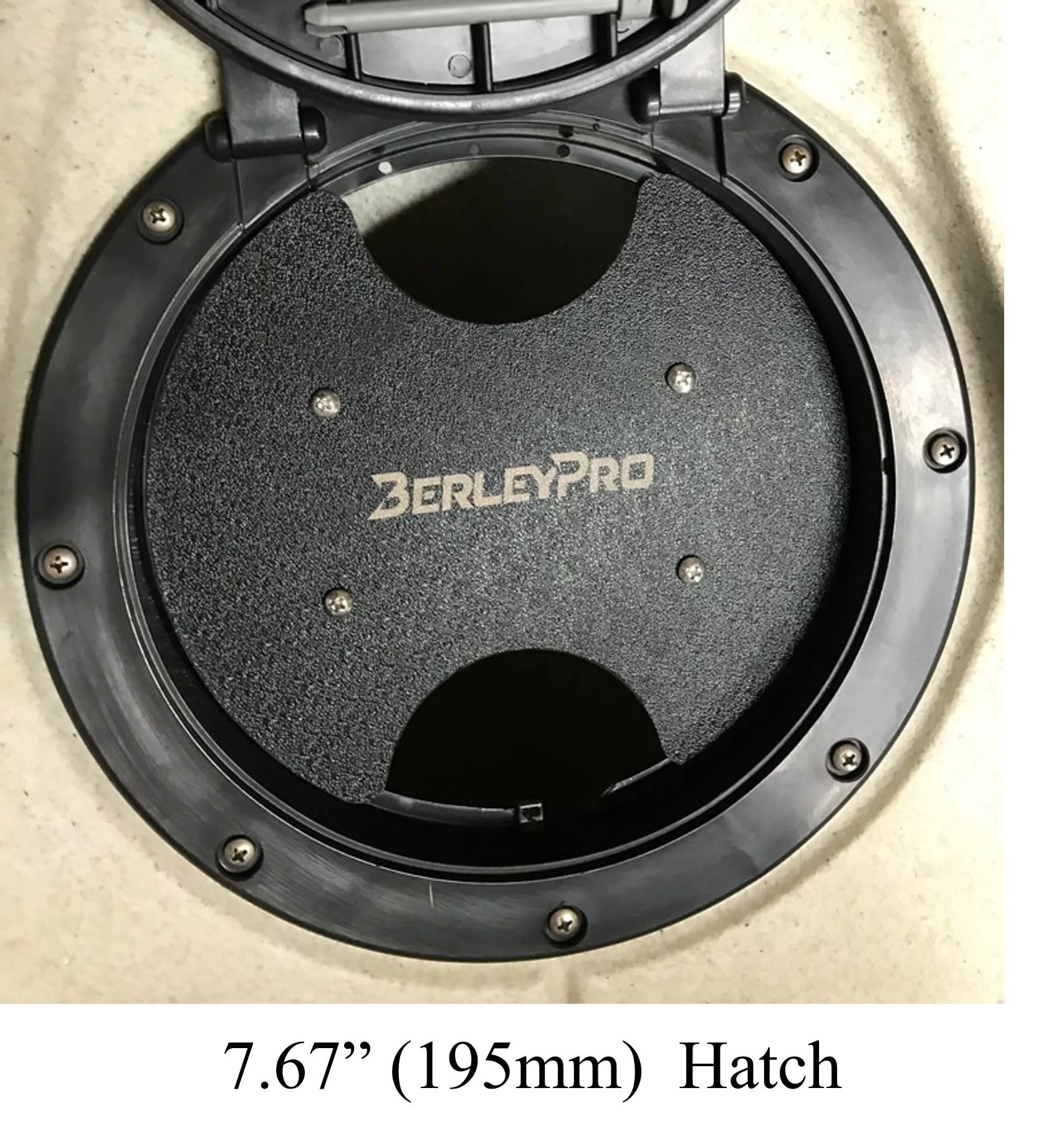 BerleyPro Batterang Bro Suits (7,67") 195mm ID Hatch 6 BerleyPro Batterang Bro Suits (7,67") 195mm ID Hatch - Image 4