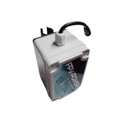 BerleyPro Battery Mast Mount -Aqua Adventures berleypro battery mast mount 2