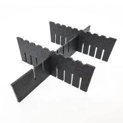 BerleyPro Bucket Bro Organizers