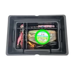 BerleyPro Bucket Bro Organizers -Aqua Adventures berleypro bucket bro organizers 3