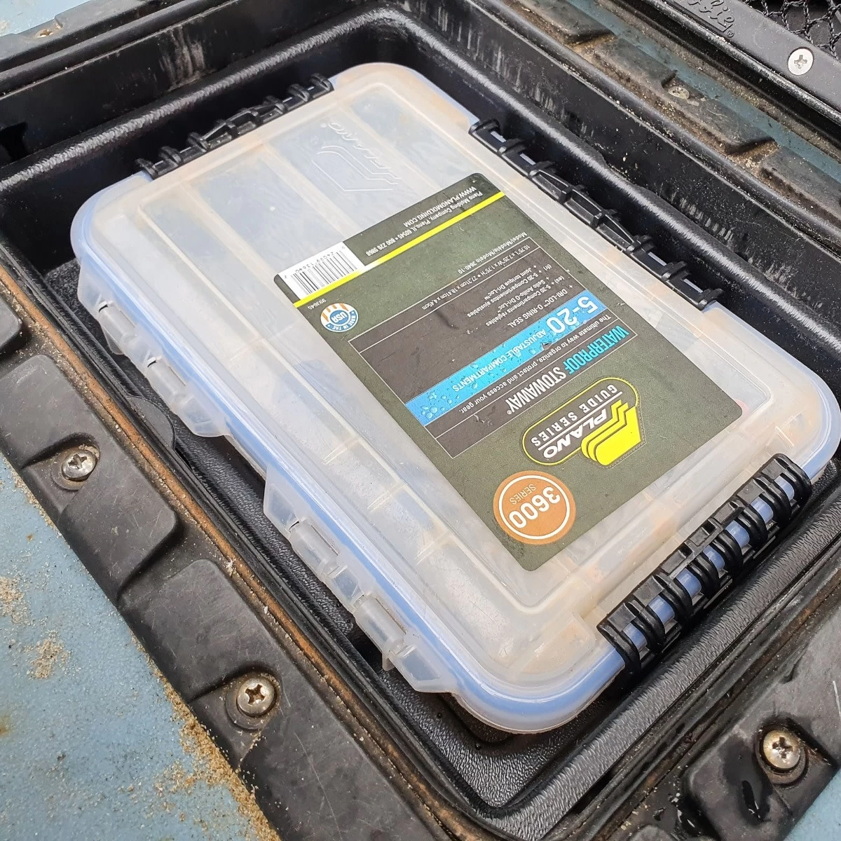 BerleyPro Bucket Bro (Suits Hobie) 4 BerleyPro Bucket Bro (Suits Hobie) - Image 2