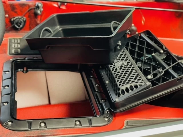 BerleyPro Bucket Bro (Suits Hobie) 6 BerleyPro Bucket Bro (Suits Hobie) - Image 4