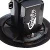 BerleyPro (Discontinued) 6'' Round Hatch Battery Mount -Aqua Adventures berleypro discontinued 6 round hatch battery mount