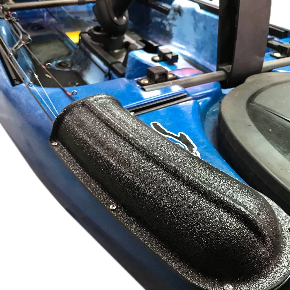 BerleyPro (Discontinued) Native Watercraft Layflat Rod Holder 4 BerleyPro (Discontinued) Native Watercraft Layflat Rod Holder - Image 2