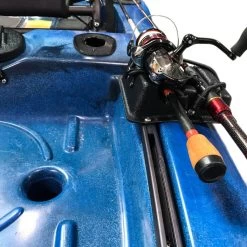 BerleyPro (Discontinued) Native Watercraft Layflat Rod Holder 11 BerleyPro (Discontinued) Native Watercraft Layflat Rod Holder -Aqua Adventures berleypro discontinued native watercraft layflat r 3