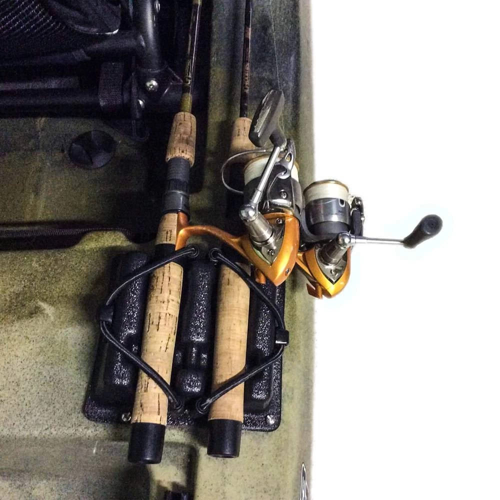 BerleyPro (Discontinued) Native Watercraft Layflat Rod Holder 7 BerleyPro (Discontinued) Native Watercraft Layflat Rod Holder - Image 5