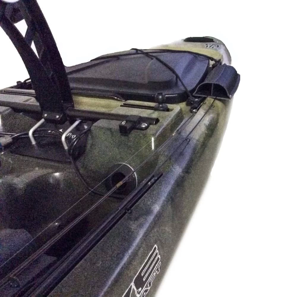 BerleyPro (Discontinued) Native Watercraft Layflat Rod Holder 8 BerleyPro (Discontinued) Native Watercraft Layflat Rod Holder - Image 6