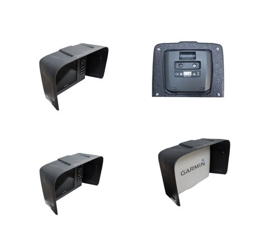 BerleyPro Garmin ECHOMAP Visors 6 BerleyPro Garmin ECHOMAP Visors - Image 4