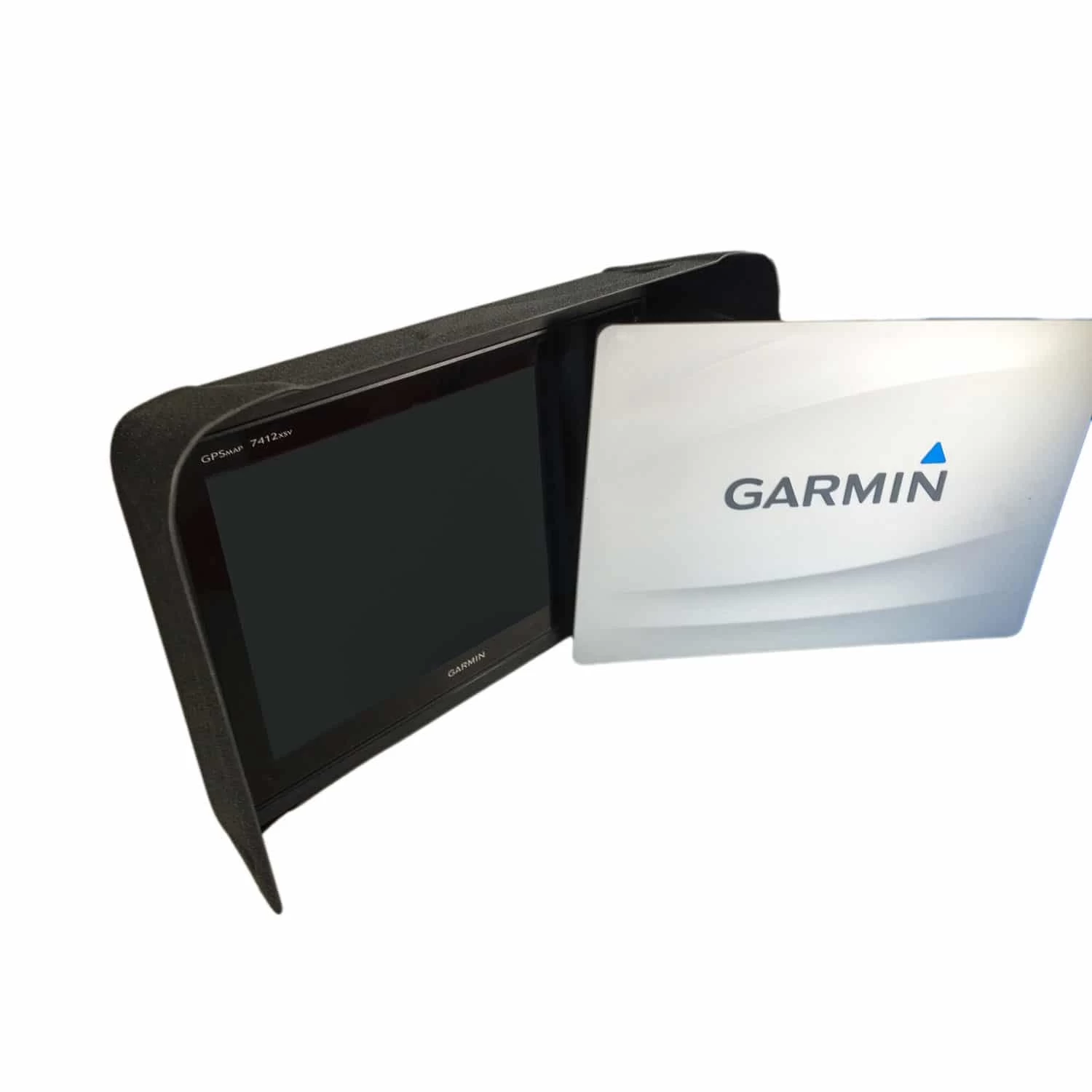 BerleyPro Garmin GPSMAP XS Visors 3 BerleyPro Garmin GPSMAP XS Visors