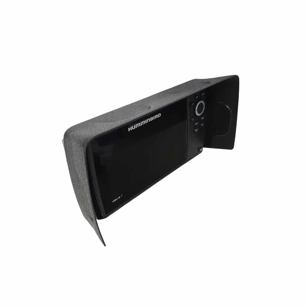 BerleyPro Helix Visor 3 BerleyPro Helix Visor